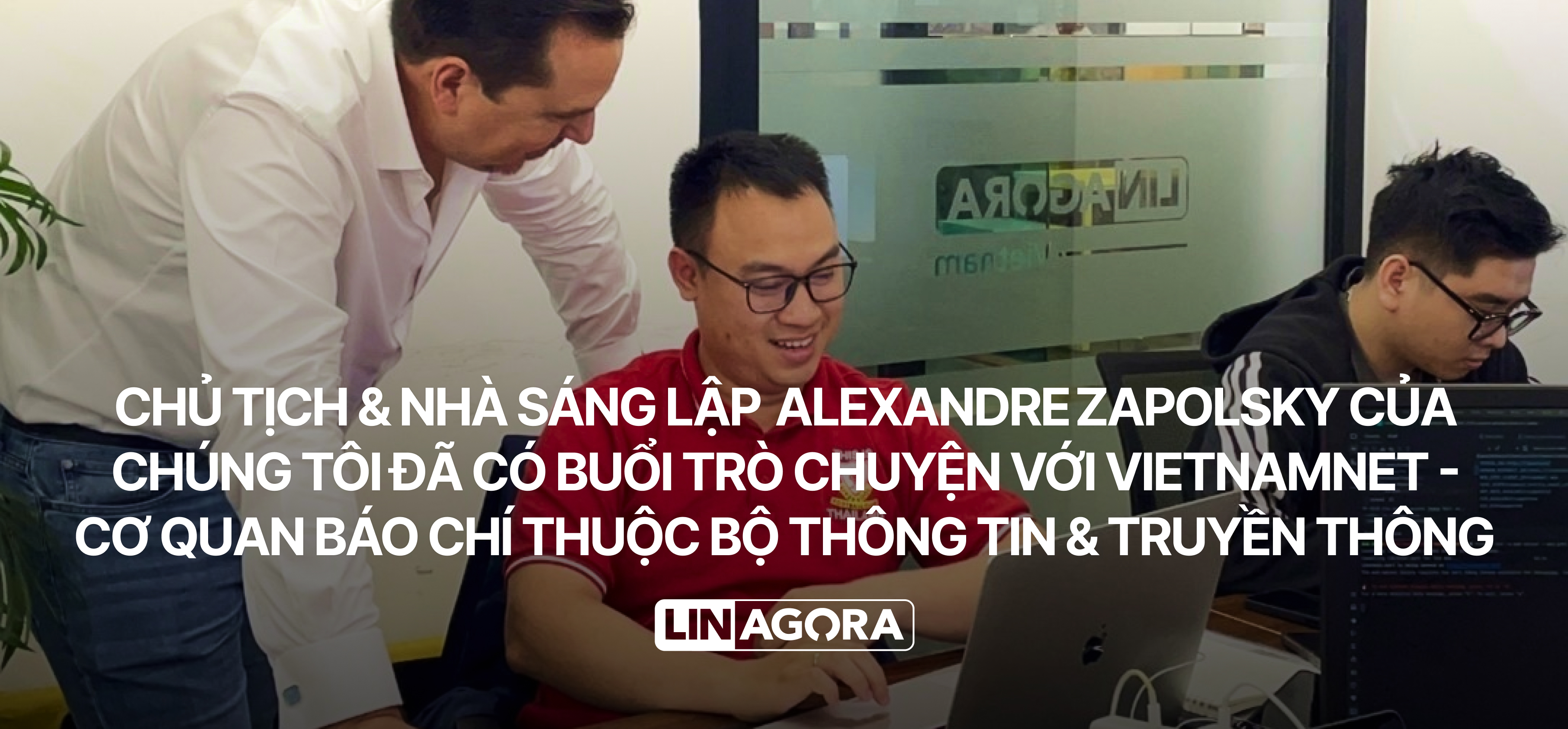 linagora