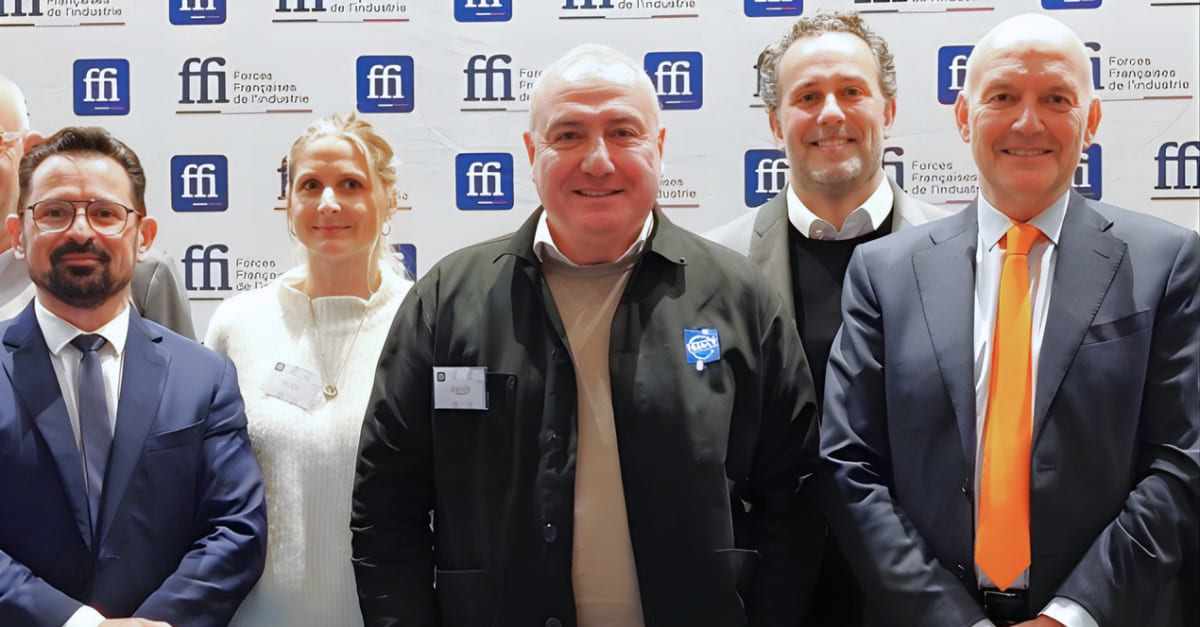 LINAGORA has joined the French Industry Alliance.