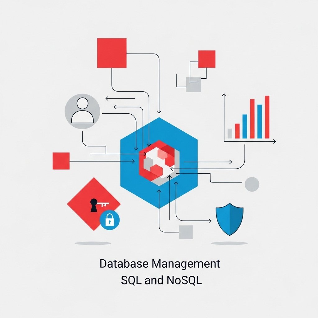 Gestion de bases de données (SQL et NoSQL)